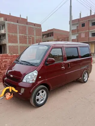 Chevrolet N300 2021 White Manual Used for Sale in Greater Cairo ( Cairo + Giza)
