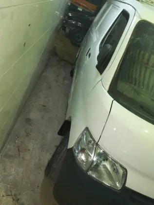 دايهاتسو جران ماكس 2014 أبيض يدوي مستعملة للبيع في القاهرة الكبرى ( القاهرة - الجيزة)