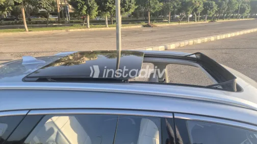 MG HS 2025 Silver Automatic Used for Sale in Greater Cairo ( Cairo + Giza) - 1