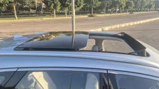 MG HS 2025 Silver Automatic Used for Sale in Greater Cairo ( Cairo + Giza)