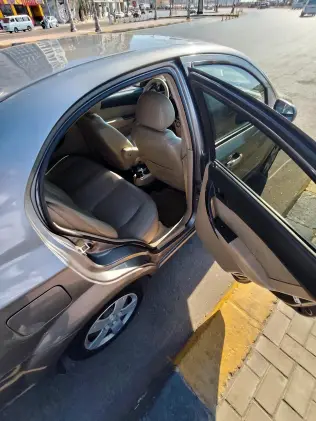 Chevrolet Aveo 2014 Gray Automatic Used for Sale in Greater Cairo ( Cairo + Giza)