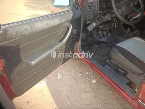 Lada 2107 2011 Red Manual Used for Sale in Greater Cairo ( Cairo + Giza) - 1