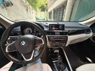 BMW X1 2019 Blue Automatic Used for Sale in Greater Cairo ( Cairo + Giza)