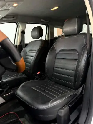 Renault Duster 2021 White Automatic Used for Sale in Greater Cairo ( Cairo + Giza)