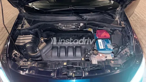 Fiat Tipo 2021 Blue Automatic Used for Sale in Greater Cairo ( Cairo + Giza) - 7