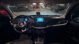 Fiat Tipo 2021 Blue Automatic Used for Sale in Greater Cairo ( Cairo + Giza)