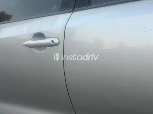 Toyota Corolla 2022 Silver Automatic Used for Sale in Greater Cairo ( Cairo + Giza) - 2