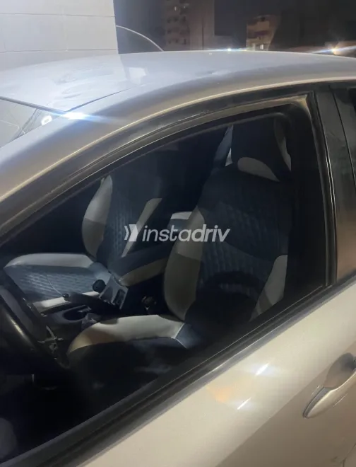 Toyota Corolla 2022 Silver Automatic Used for Sale in Greater Cairo ( Cairo + Giza) - 3