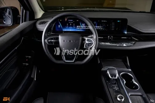Chery Arrizo 6 2027 Gray Automatic New for Sale in Cairo - 6