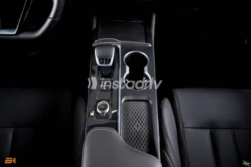 Chery Arrizo 6 2027 Gray Automatic New for Sale in Cairo - 8