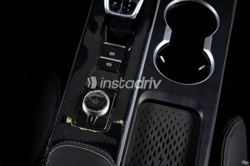 Chery Arrizo 6 2027 Gray Automatic New for Sale in Cairo - 9