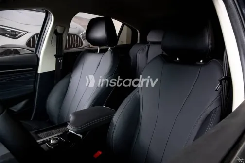 Chery Arrizo 6 2027 Gray Automatic New for Sale in Cairo - 10
