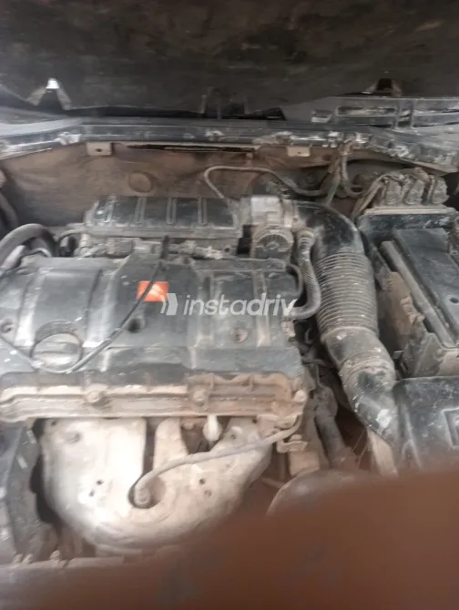 Citroën Xsara 2002 Black Automatic Used for Sale in Greater Cairo ( Cairo + Giza) - 4