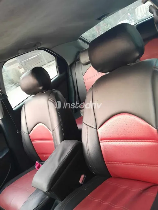 Citroën Xsara 2002 Black Automatic Used for Sale in Greater Cairo ( Cairo + Giza) - 5