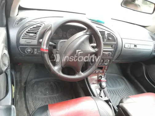 Citroën Xsara 2002 Black Automatic Used for Sale in Greater Cairo ( Cairo + Giza) - 6