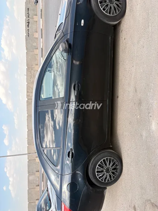 شيفروليه أوبترا 2019 أسود أوتوماتيك مستعملة للبيع في القاهرة الكبرى ( القاهرة - الجيزة) - 1