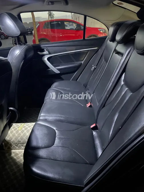Geely Imperial 2019 Brown Automatic Used for Sale in Greater Cairo ( Cairo + Giza) - 7