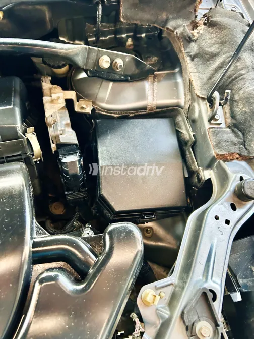 Mitsubishi Eclipse 2018 Gray Automatic Used for Sale in Greater Cairo ( Cairo + Giza) - 3