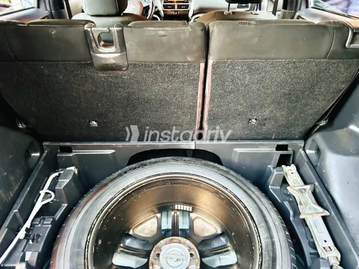 Mitsubishi Eclipse 2018 Gray Automatic Used for Sale in Greater Cairo ( Cairo + Giza) - 6
