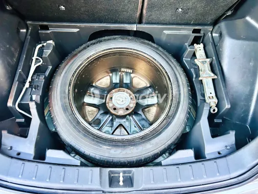Mitsubishi Eclipse 2018 Gray Automatic Used for Sale in Greater Cairo ( Cairo + Giza) - 8