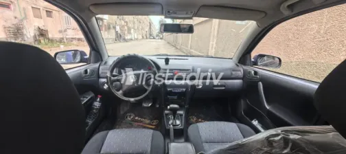 سكودا اوكتافيا A4 2006 أبيض أوتوماتيك مستعملة للبيع في المنصورة - 1