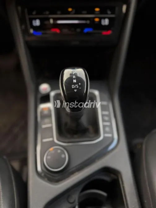 Seat Tarraco 2024 Black Automatic Used for Sale in Cairo - 7
