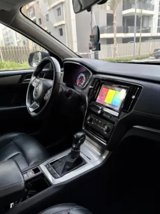 MG Rx5 2019 Black Automatic Used for Sale in Giza