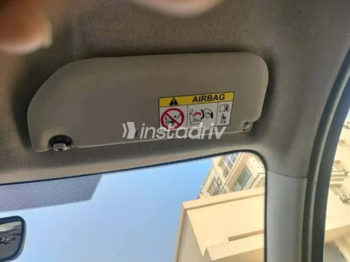 Citroën C Elysee 2015 Silver Automatic Used for Sale in Giza - 8