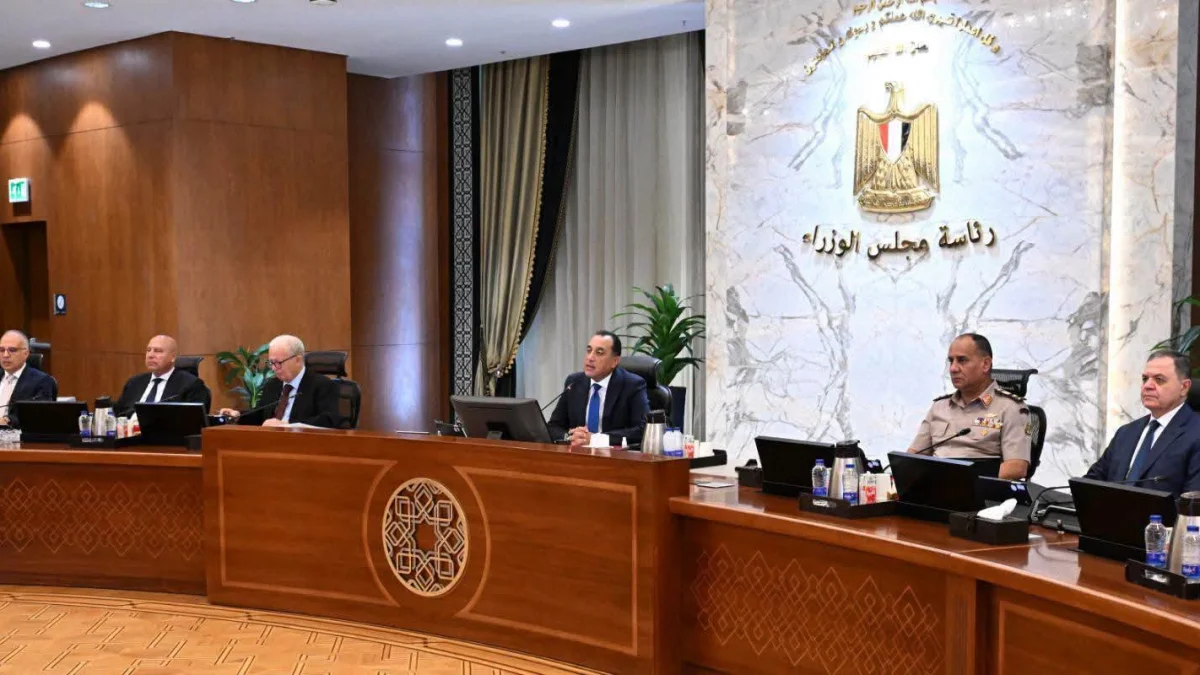 Egypt Approves New Plan to Evaluate and Auction Seized Vehicles
