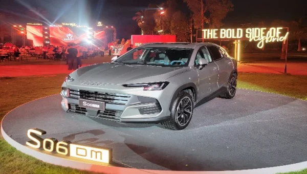 Soueast Surpasses 10,000 Cars in First Year, Prepares for Local Assembly in Egypt