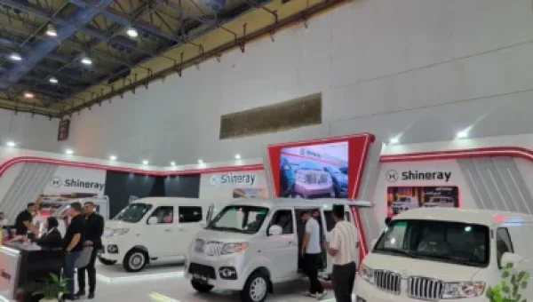 General Egypt to Build New Car Factory with EGP 2 Billion Investment