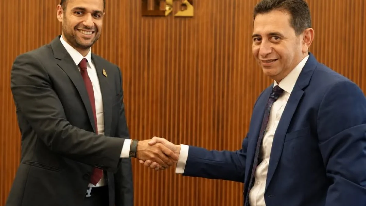 Strategic Alliance Between El-Khanagry and Delmar to Localize Smart Sunroof Manufacturing in Egypt