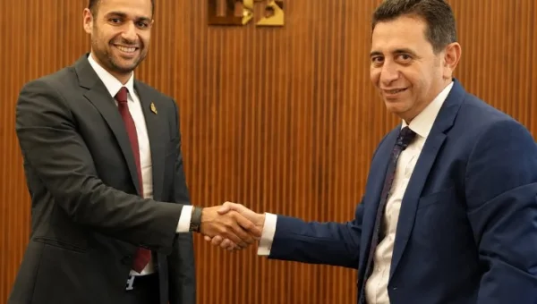 Strategic Alliance Between El-Khanagry and Delmar to Localize Smart Sunroof Manufacturing in Egypt