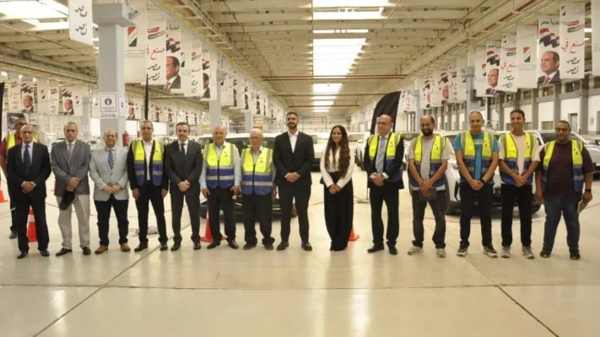 SN Automotive Gears Up for Full Launch of First Locally Assembled Electric Car in Q3 2026
