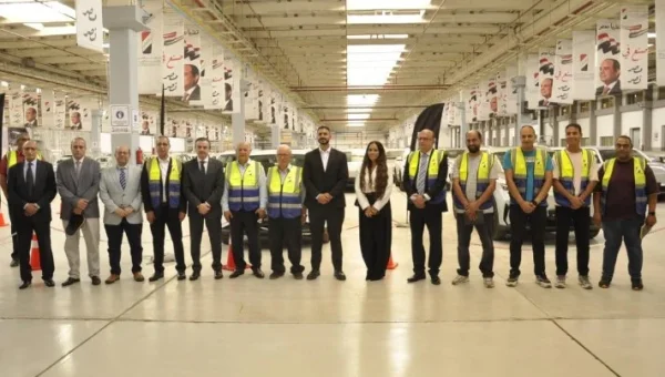 SN Automotive Gears Up for Full Launch of First Locally Assembled Electric Car in Q3 2026