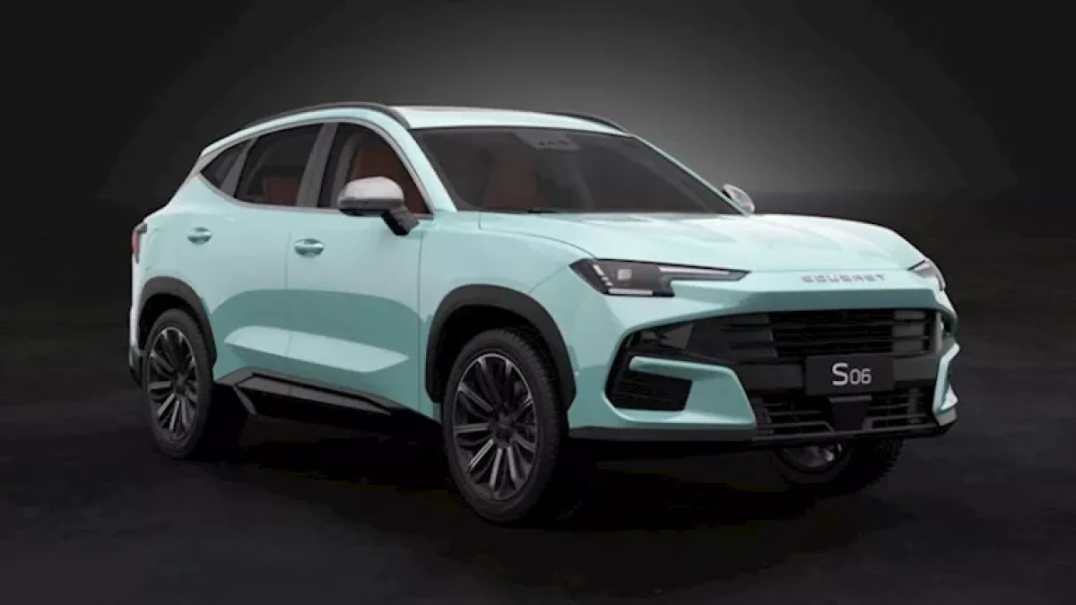 SouEast Reveals Plans to Assemble Its First Car in Egypt by 2027