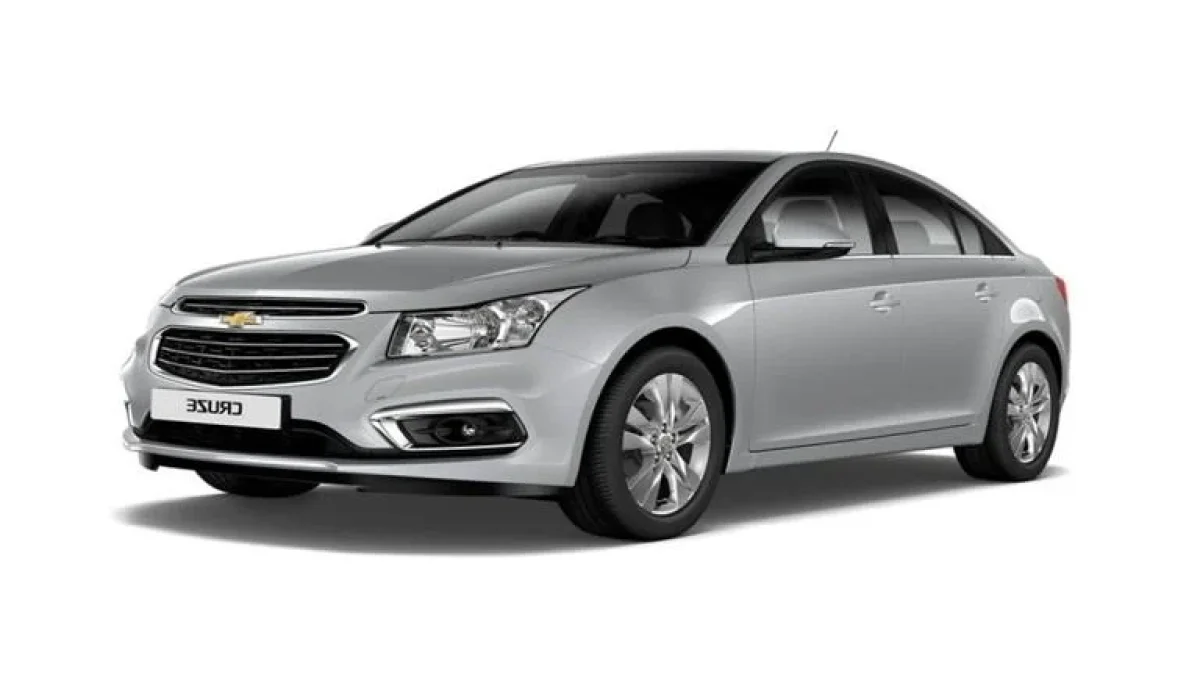 4 Cars That Face Difficulty in Resale on the Egyptian Used Car Market