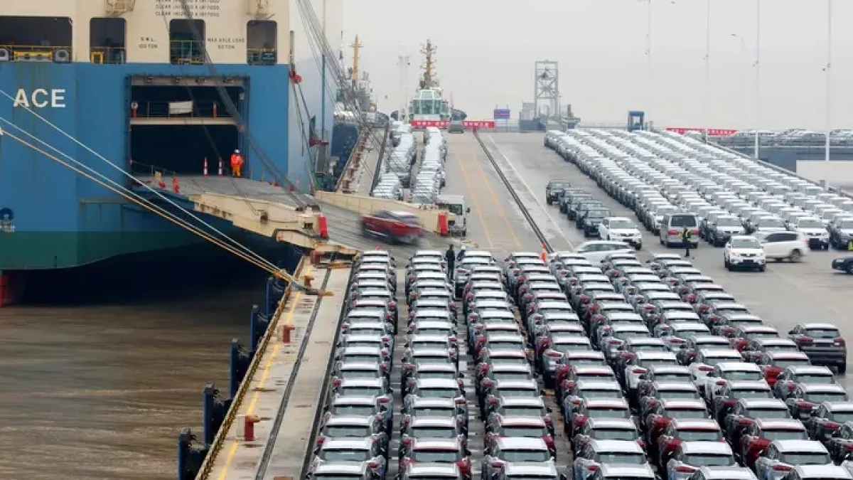 Khaled Saad Clarifies the Fate of 8 Car Brands in Egypt: Only Two Exited Production