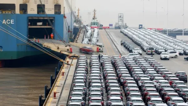 Khaled Saad Clarifies the Fate of 8 Car Brands in Egypt: Only Two Exited Production