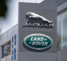 Airbag Defect Triggers Recall of Over 250,000 Land Rover SUVs in the U.S.