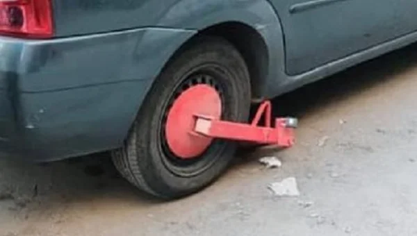 30 Days Could Classify Your Car as Abandoned or Neglected Under Traffic Law