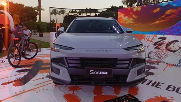Comprehensive Comparison: Soueast S06 DM vs BYD Sealion 5 in Egypt – Which Hybrid SUV Wins?