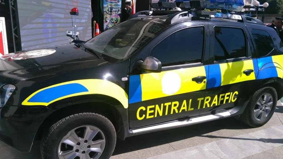 Unified Hotline and Rescue Vehicles to Assist You If Your Car Breaks Down on Summer Road Trips