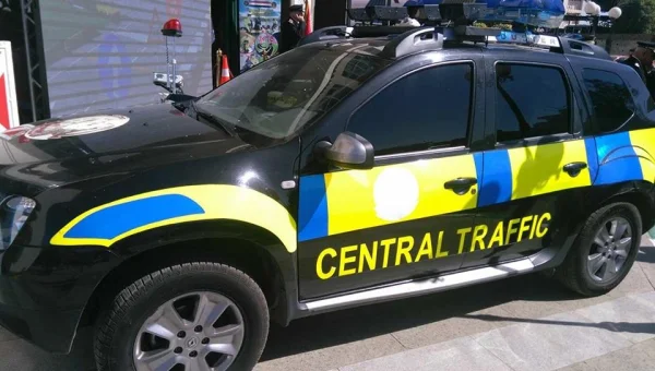 Unified Hotline and Rescue Vehicles to Assist You If Your Car Breaks Down on Summer Road Trips