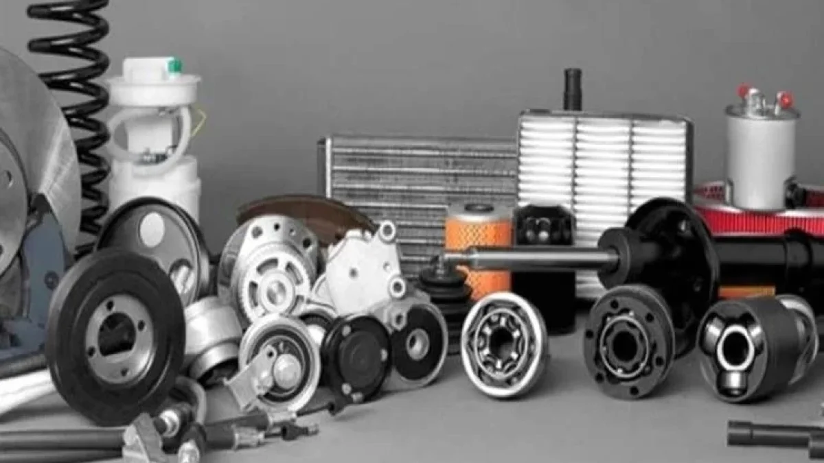 Egypt's Auto Manufacturers Association: Spare Parts Available for Discontinued Chinese Brands