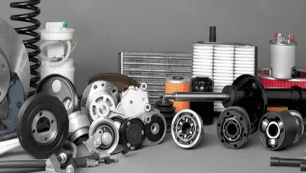 Egypt's Auto Manufacturers Association: Spare Parts Available for Discontinued Chinese Brands