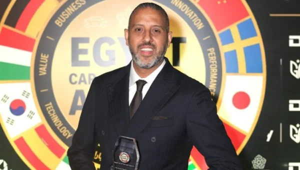 Jameel Motors and GAC Win Two Prestigious Awards at Egypt Car of the Year Awards 2026