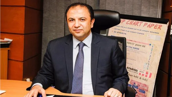 Khaled Saad: Law 9 of 2021 Requires Importers to Provide Spare Parts to Consumers