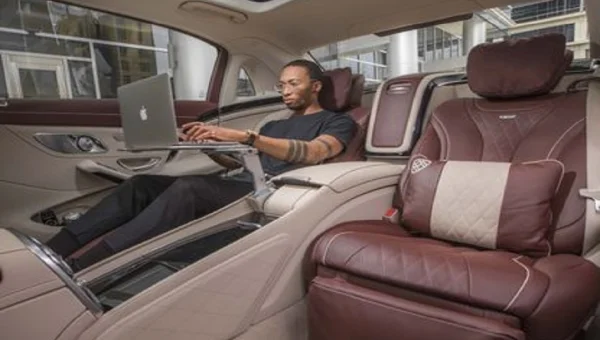 How the Wealthy Turn Luxury Cars into Unique One-of-a-Kind Creations