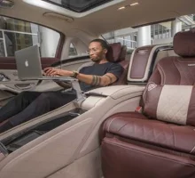 How the Wealthy Turn Luxury Cars into Unique One-of-a-Kind Creations